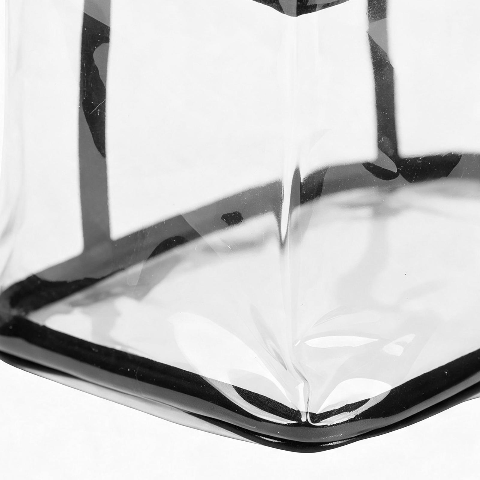 Nursery - Bolsas transparentes para armazenamento de brinquedos,