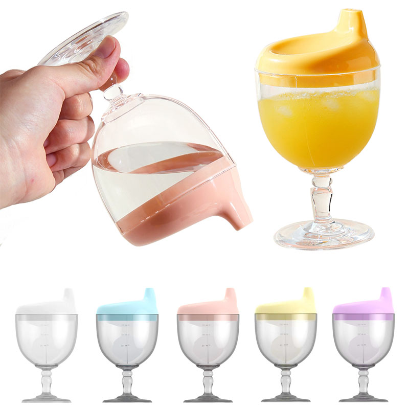 Baby Gear - Copo de alimentação para bebês, copo