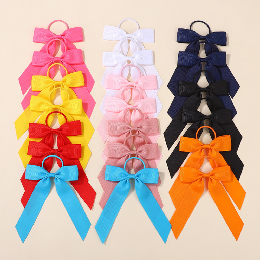 Baby Gear - Arcos de bebê 20 pçs/lote meninas