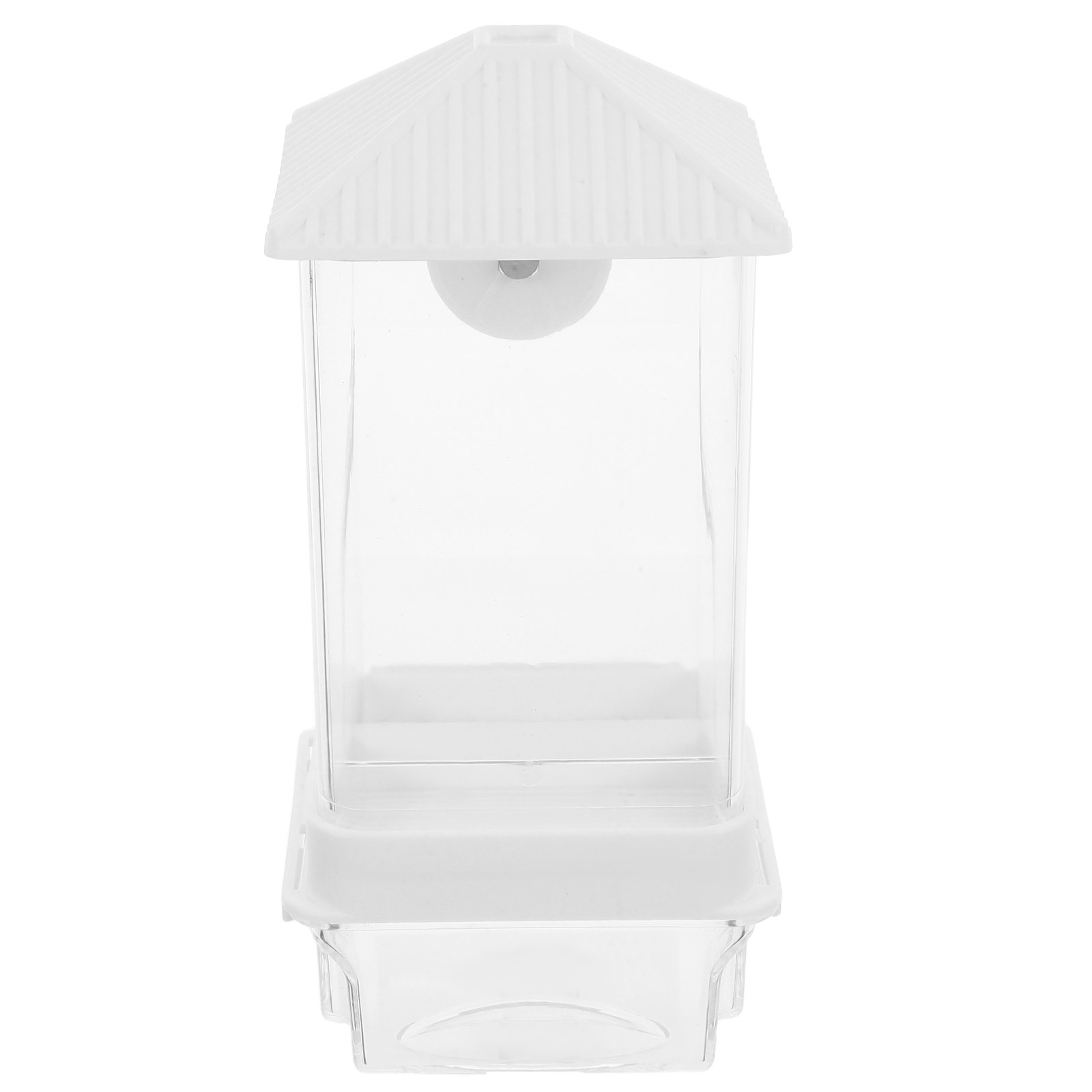Feeding - Comedouro Automático para Pássaros de Plástico,