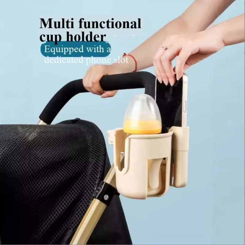 Baby Gear - Suporte de Copo 2 em 1