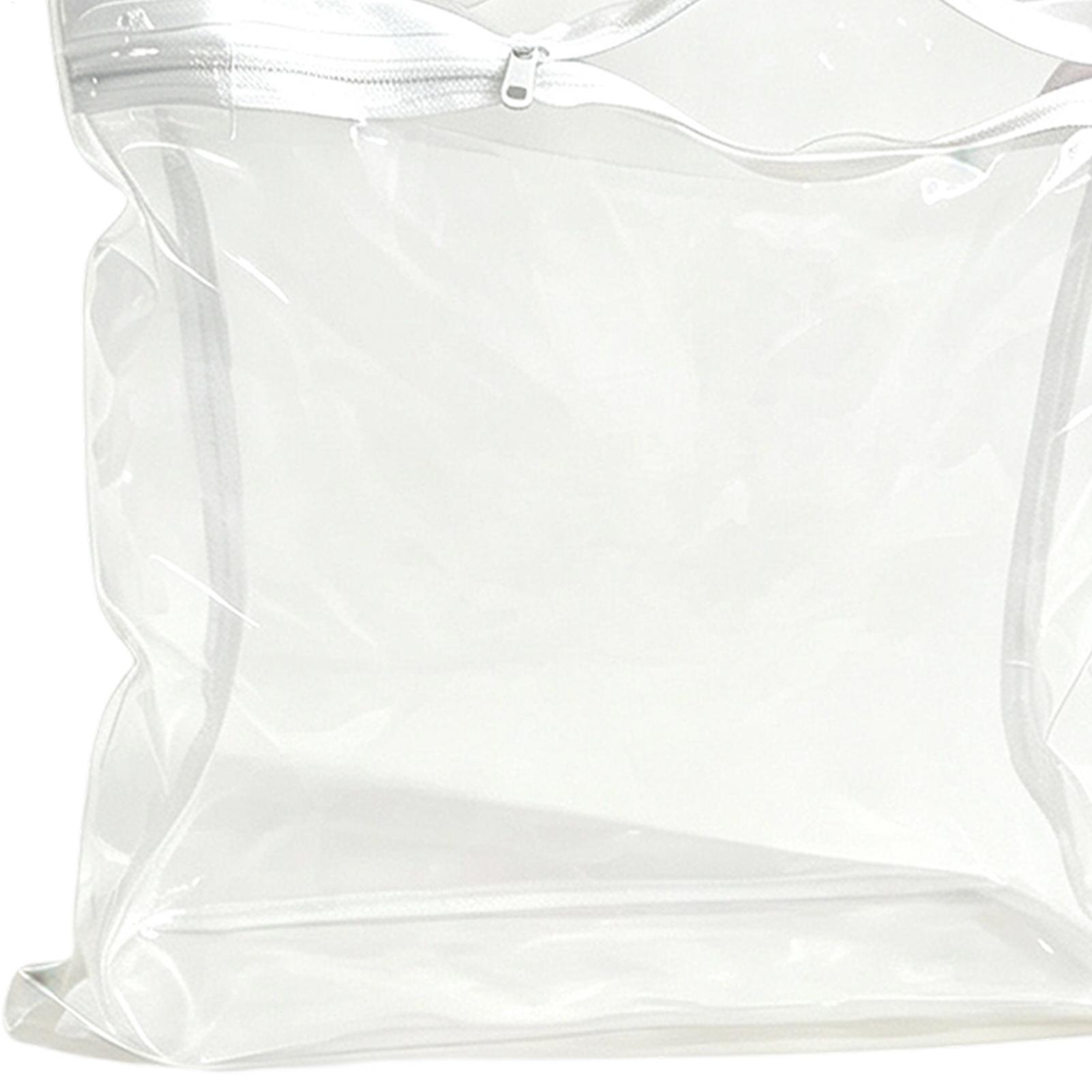 Nursery - Organizador de Bichos de Pelúcia Transparente