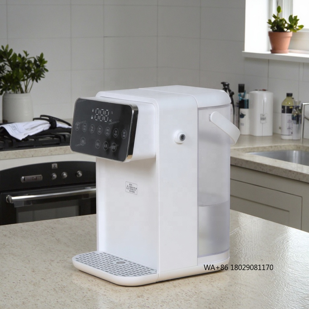 Nursery - Solução sem produtos químicos para berçário,
