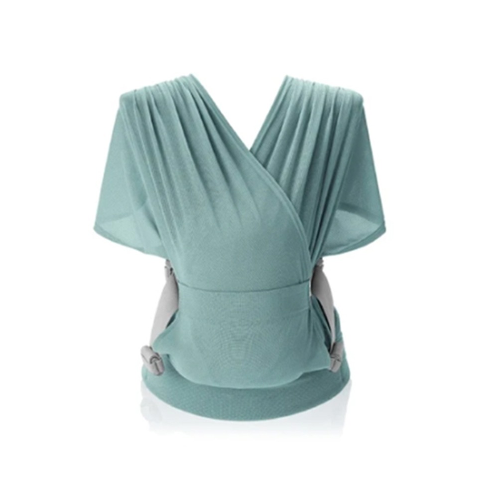 Ergonomic Baby Carrier Newborn To Toddler - Portátil ergonômico bebê recém-nascido estilingue envoltório
