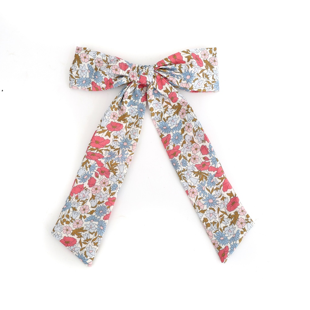Faixa de cabelo com laço de fl - Baby Gear avaliação e preço