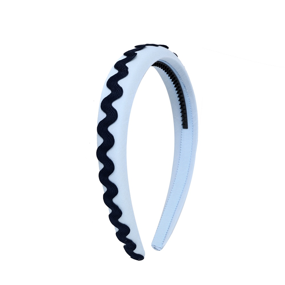 Faixa de cabelo com laço de fl - Baby Gear avaliação e preço