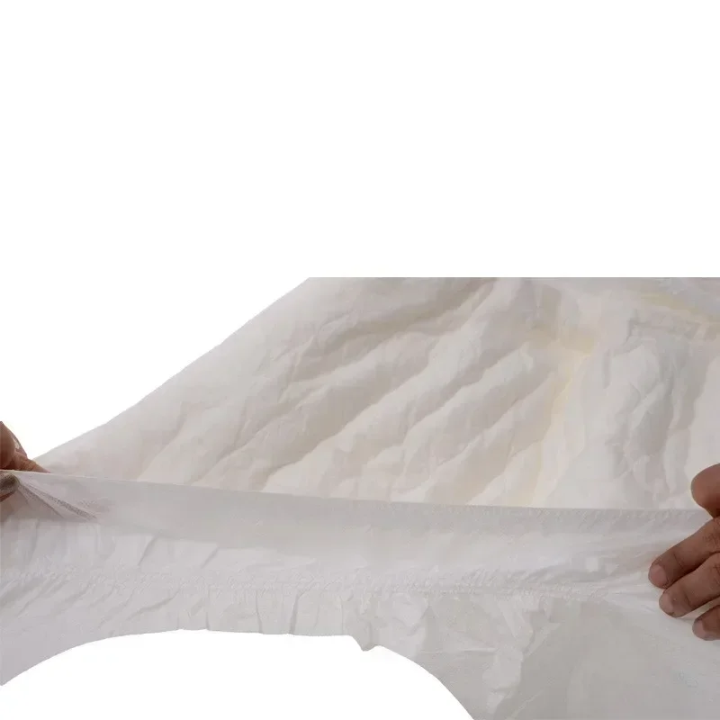 20 Fraldas Descartáveis para A - Diapering avaliação e preço