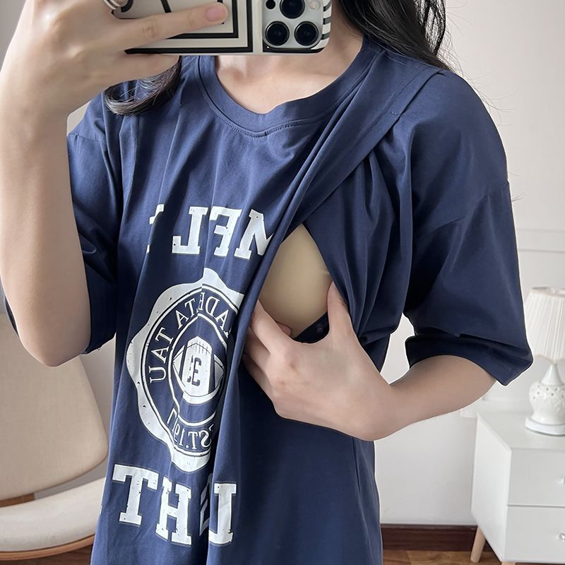 Vestido de Amamentação para Ge - Feeding avaliação e preço