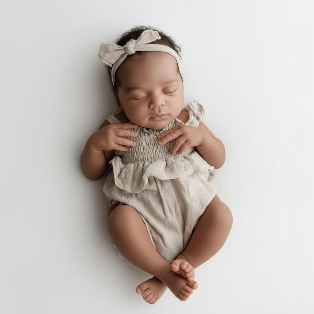 Acessórios para Fotografia de  - Infant Photography Props Outfit avaliação e preço