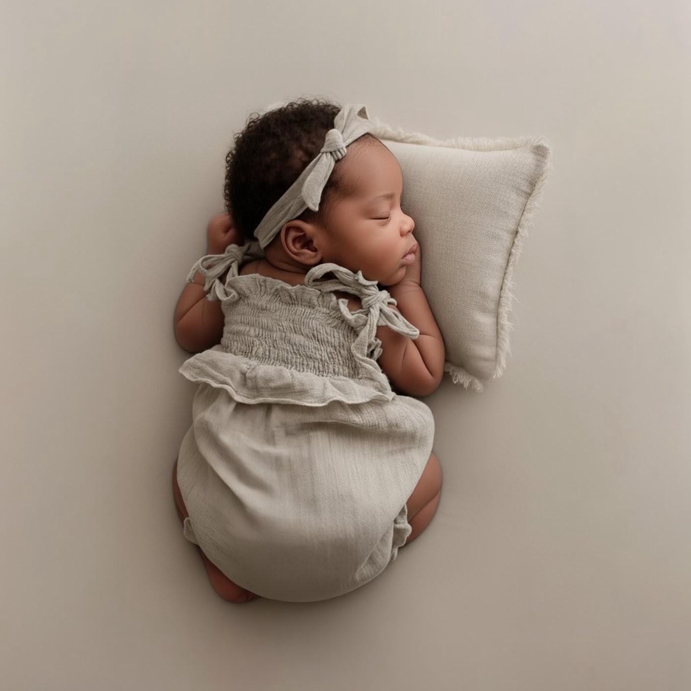 Acessórios para Fotografia de  - Infant Photography Props Outfit avaliação e preço