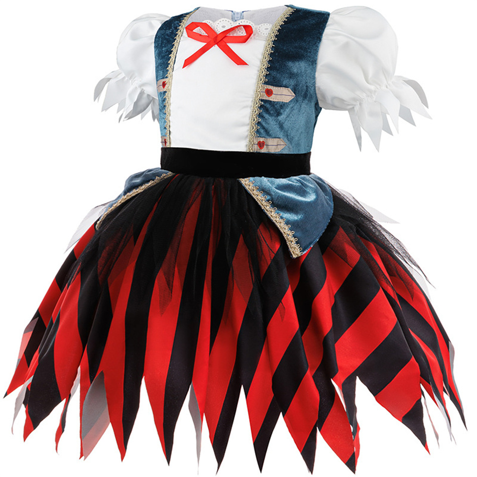 Bebê meninas halloween pirata  - Baby Clothes avaliação e preço