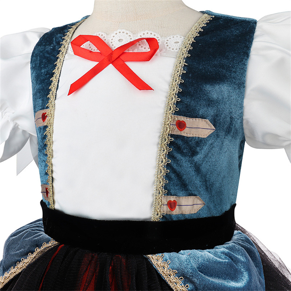 Bebê meninas halloween pirata  - Baby Clothes avaliação e preço