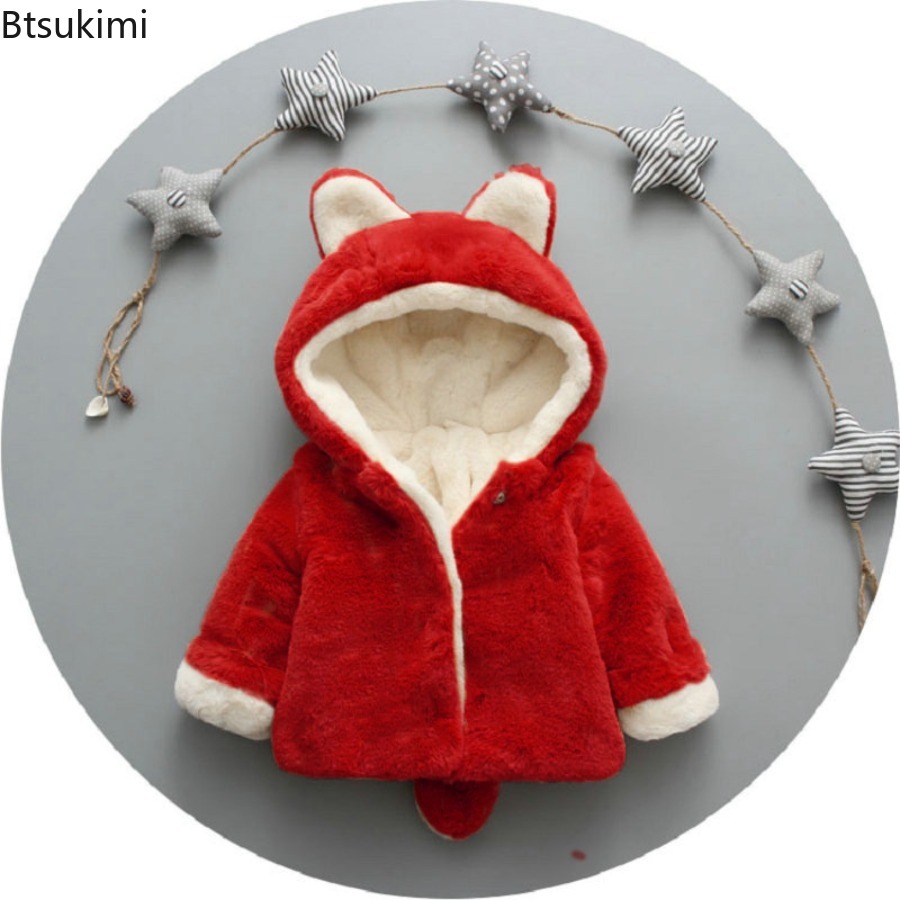 Criança menina menino bebê cam - Toddler Boy Winter Fleece Jacket avaliação e preço
