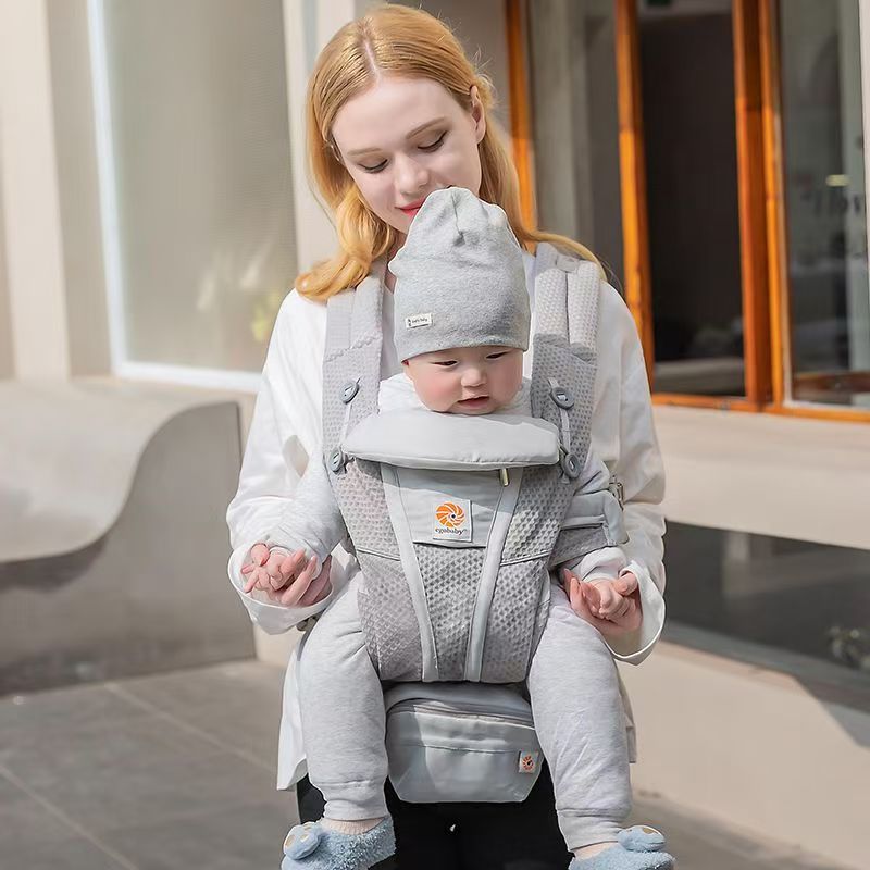 Portador de bebê ergonômico in - Ergonomic Baby Carrier Newborn To Toddler avaliação e preço