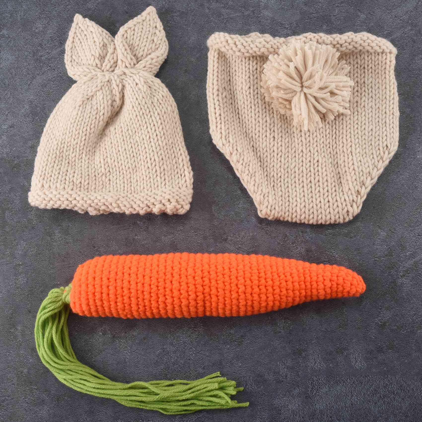 ABJA - Acessórios para fotogra - Infant Photography Props Outfit avaliação e preço