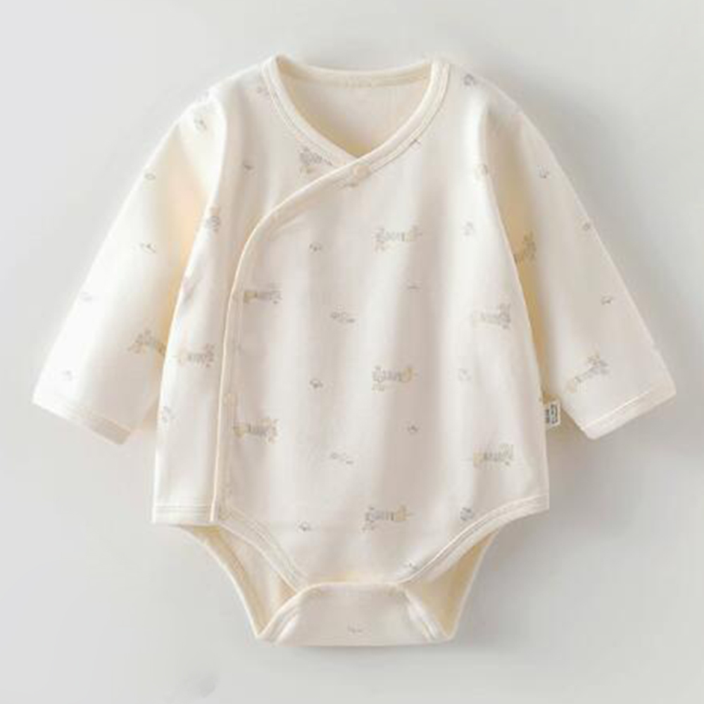 Body para bebê menina, manga l - Newborn Baby Girl Romper Floral avaliação e preço