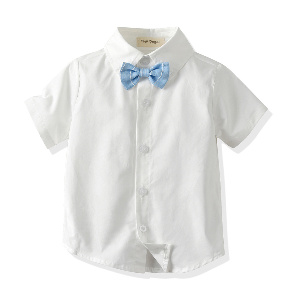Roupa infantil de cavalheiro b - Baby Boy Suit Set Baptism avaliação e preço