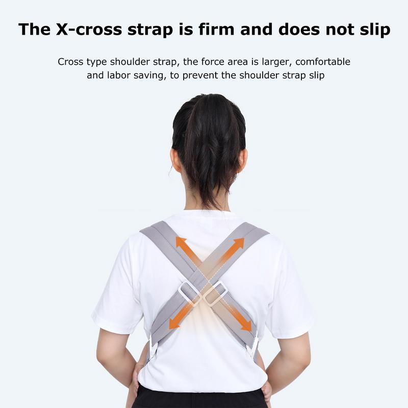 Mochila Ergonômica Portátil pa - Ergonomic Baby Carrier Newborn To Toddler avaliação e preço