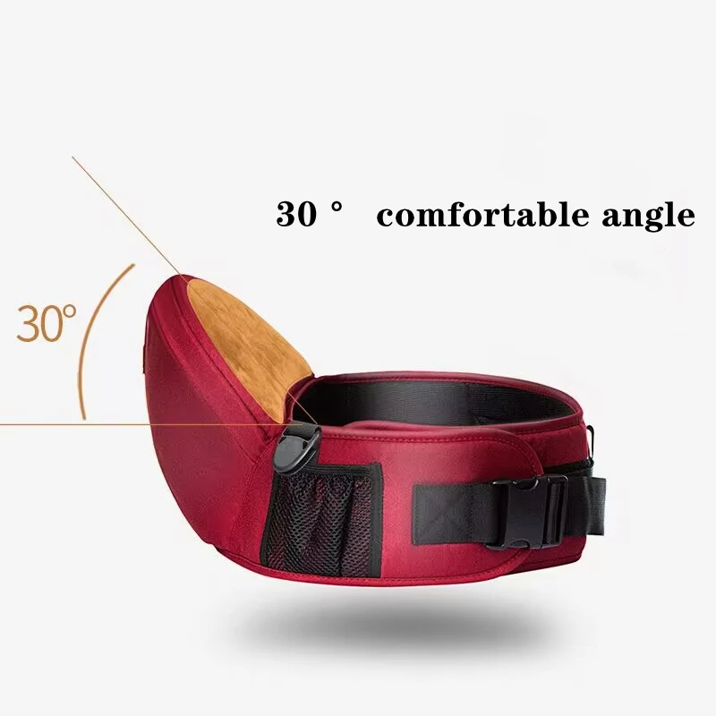 Canguru Ergonômico Multifuncio - Ergonomic Baby Carrier Newborn To Toddler avaliação e preço
