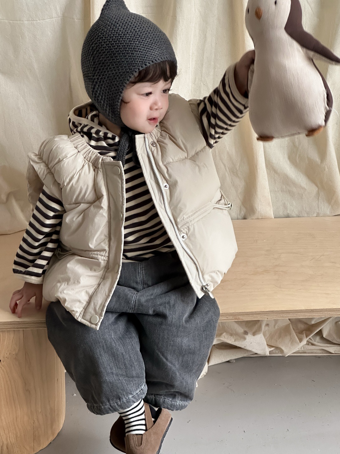 Infantil menina quente cardiga - Toddler Boy Winter Fleece Jacket avaliação e preço