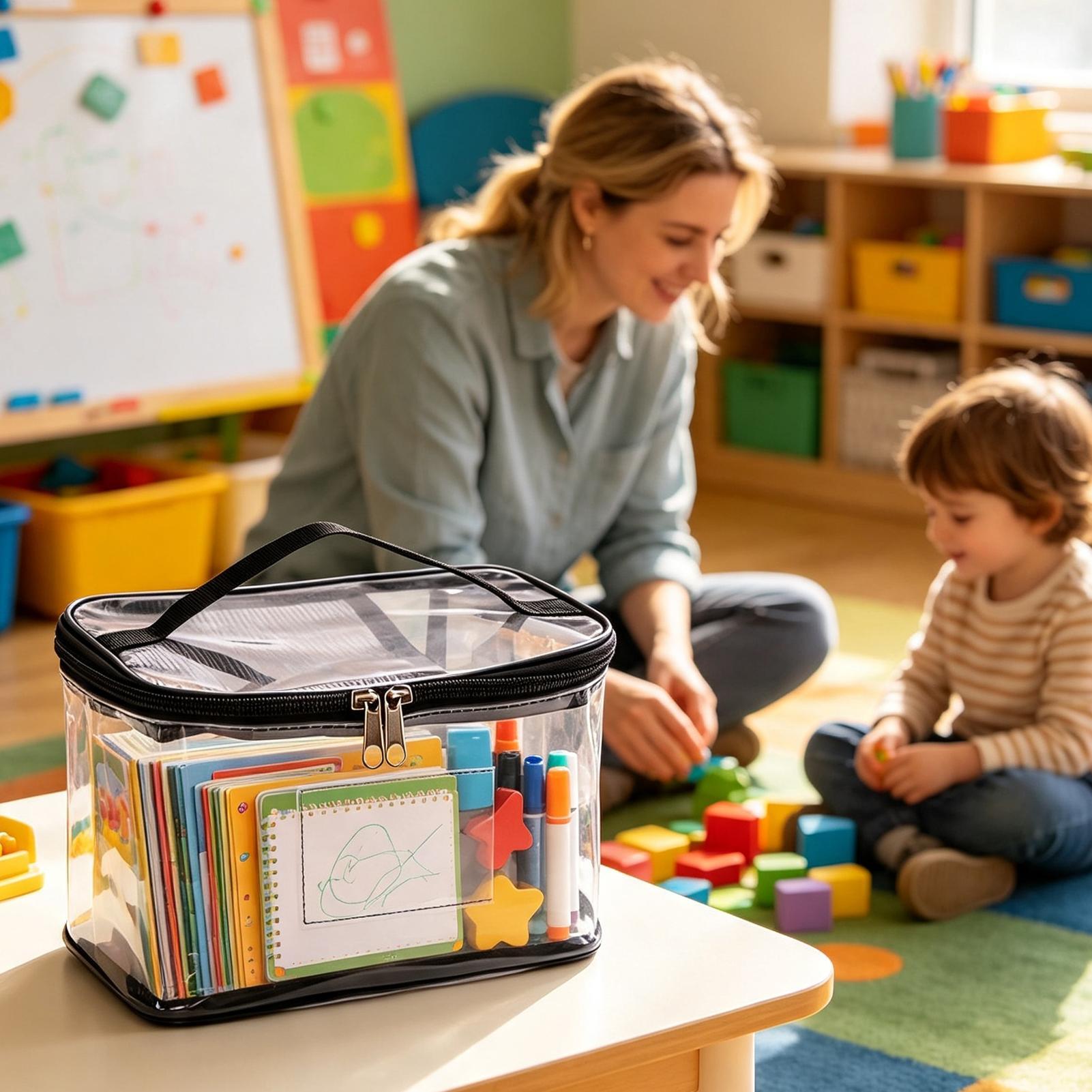 Bolsas de Armazenamento para B - Nursery avaliação e preço