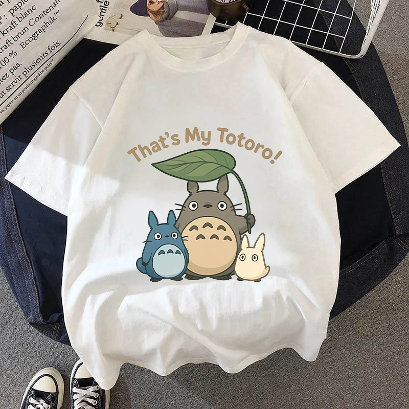 Camiseta My Neighbor Totoro de - Baby Clothes avaliação e preço