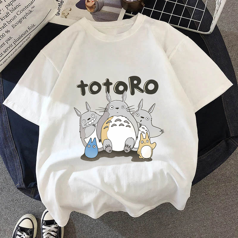 Camiseta My Neighbor Totoro de - Baby Clothes avaliação e preço