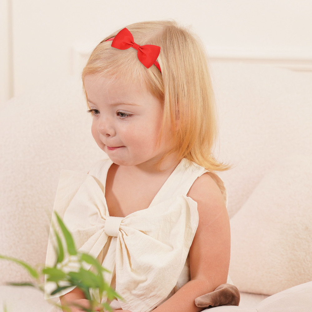 15 pçs fita bowknot elástico b - Baby Gear avaliação e preço