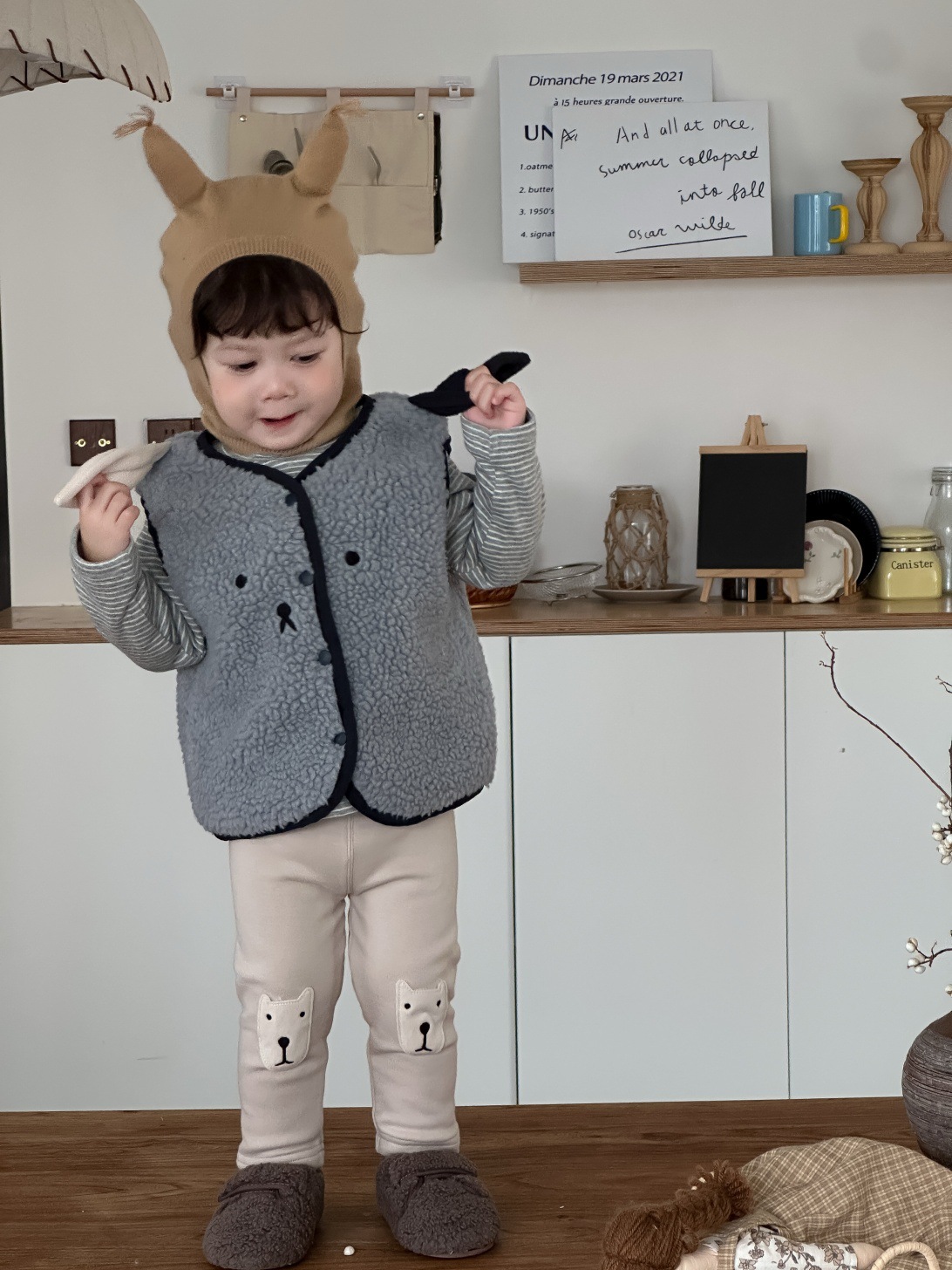 2025 inverno novo bebê sem man - Toddler Boy Winter Fleece Jacket avaliação e preço