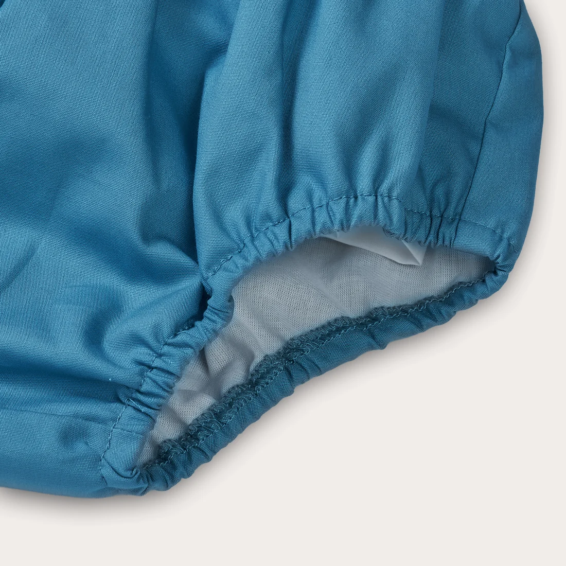 Roupa Vintage Azul para Bebê M - Baby Boy Suit Set Baptism avaliação e preço