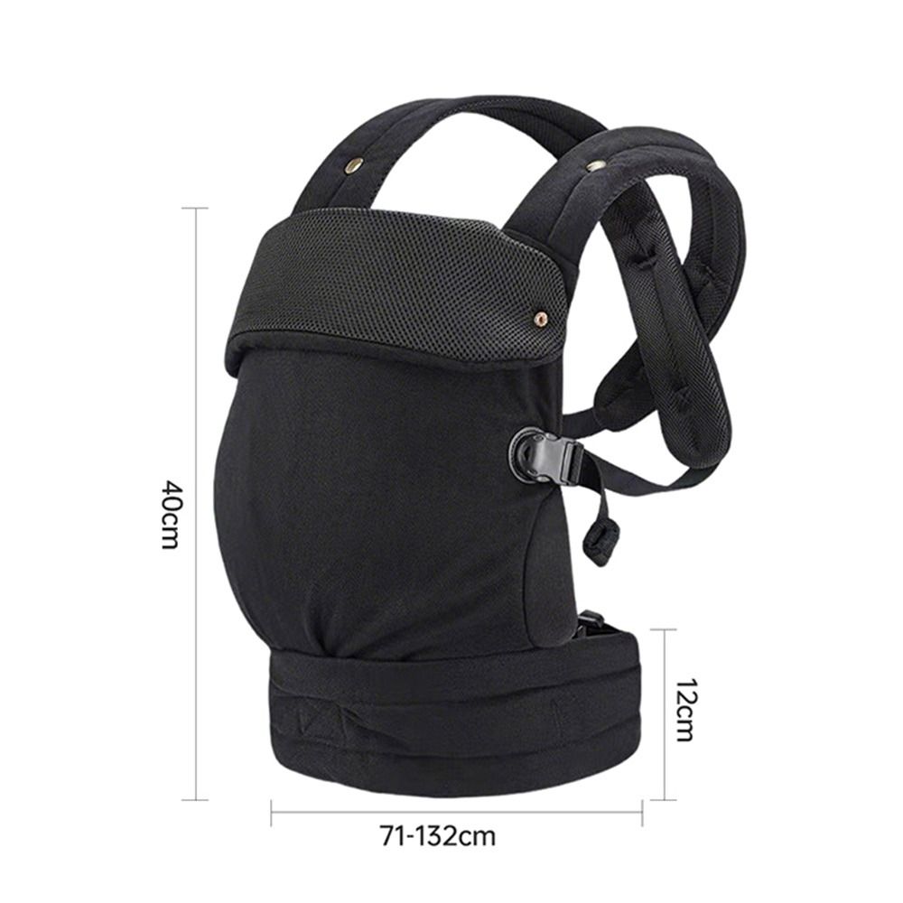Portador de bebê ergonômico re - Ergonomic Baby Carrier Newborn To Toddler avaliação e preço