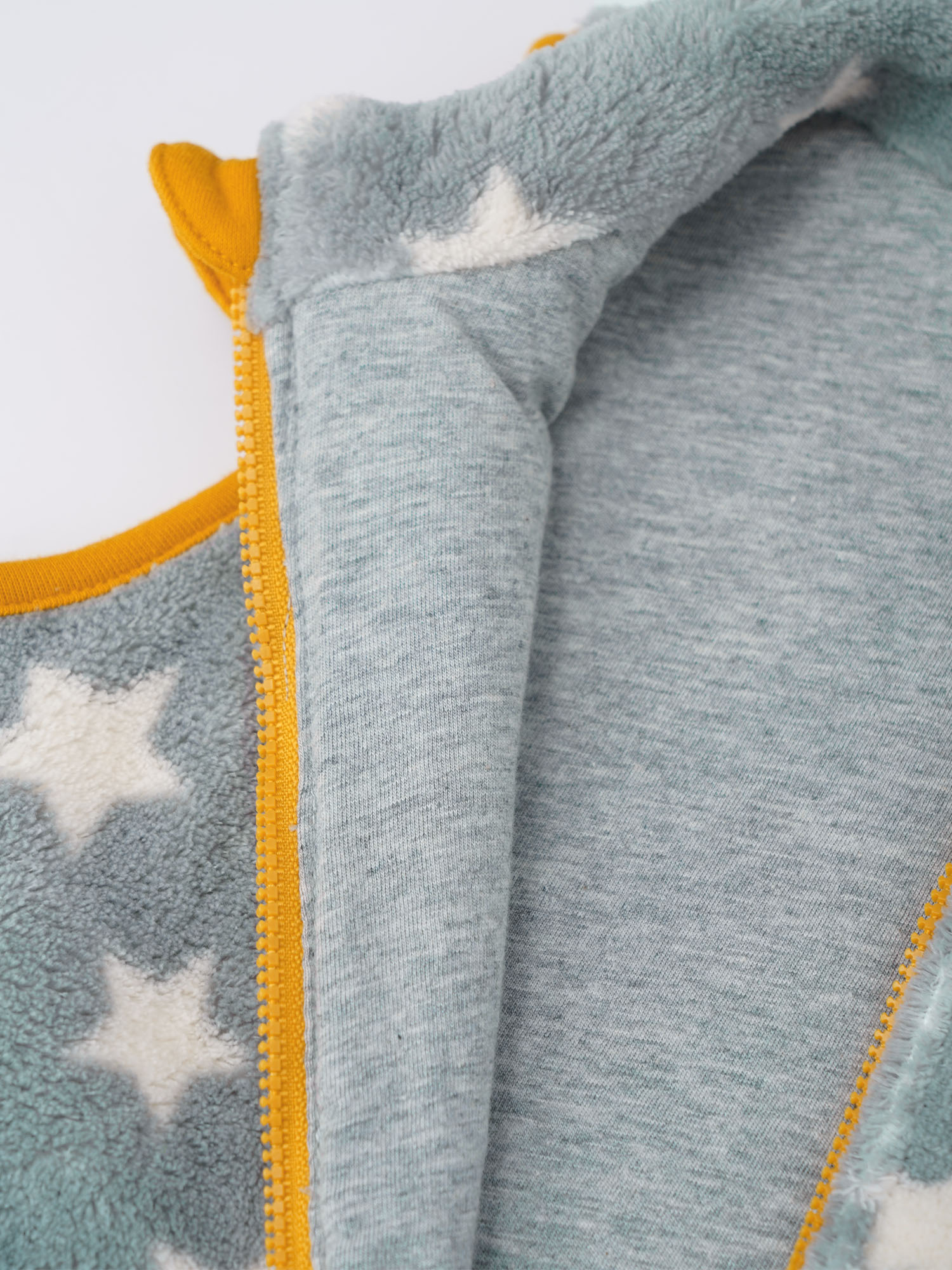 Colete de lã para bebês, outon - Toddler Boy Winter Fleece Jacket avaliação e preço