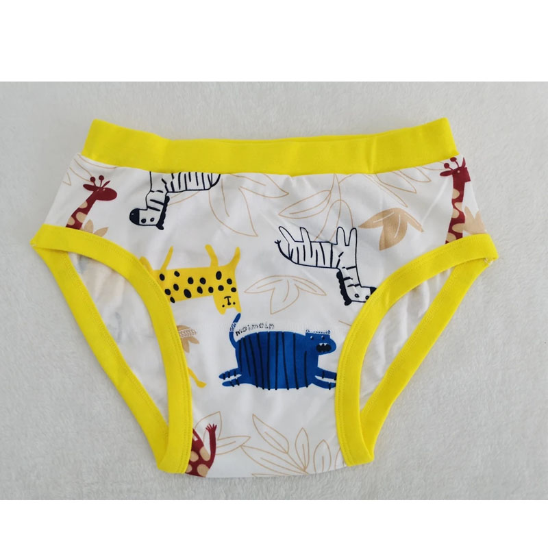 Calcinhas de Algodão Laváveis  - Diapering avaliação e preço