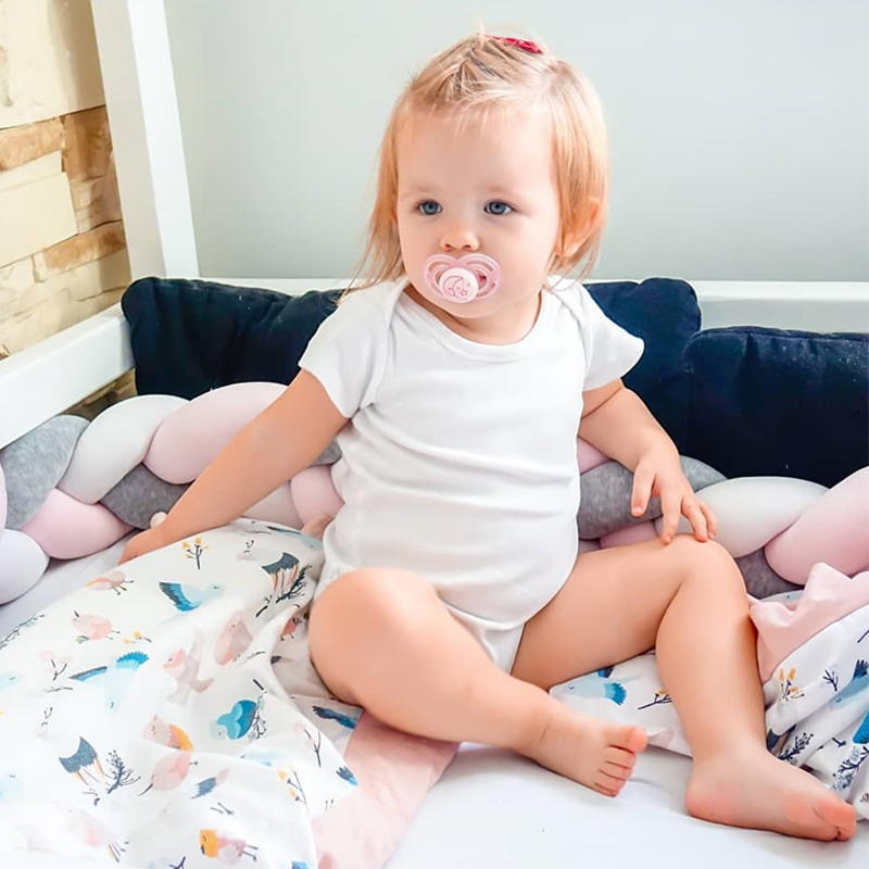 Macacão de manga comprida para - Newborn Baby Girl Romper Floral avaliação e preço