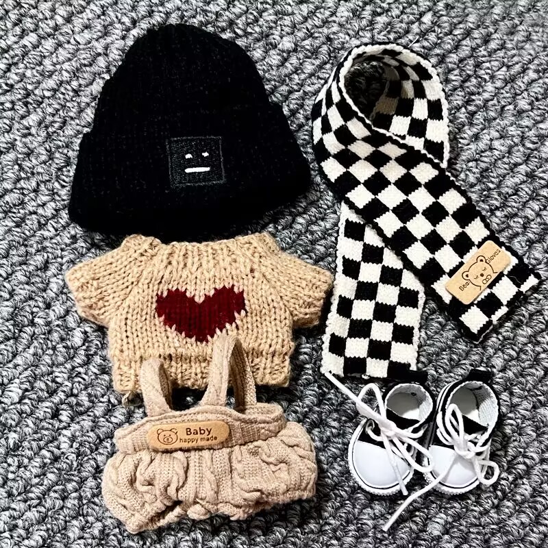 Roupas fofas de bebê de 10cm,  - Baby Clothes avaliação e preço