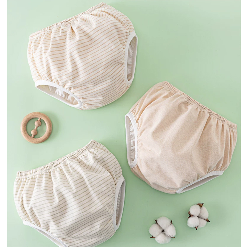 Fraldas de pano impermeáveis A - Diapering avaliação e preço
