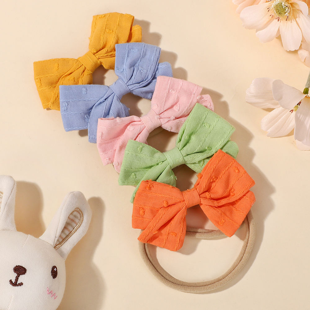 10 pçs crianças meninas cor al - Baby Gear avaliação e preço