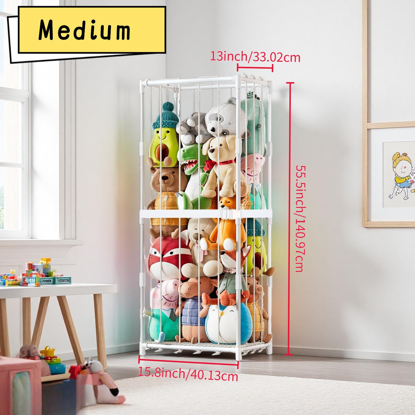 Organizador Vertical de Brinqu - Nursery avaliação e preço
