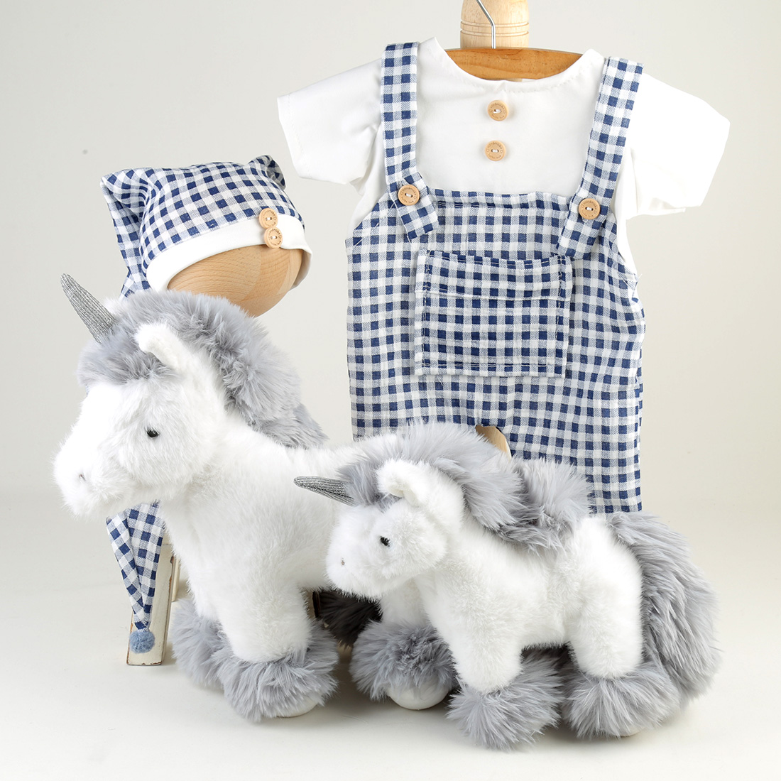 Conjunto de roupa para fotogra - Infant Photography Props Outfit avaliação e preço