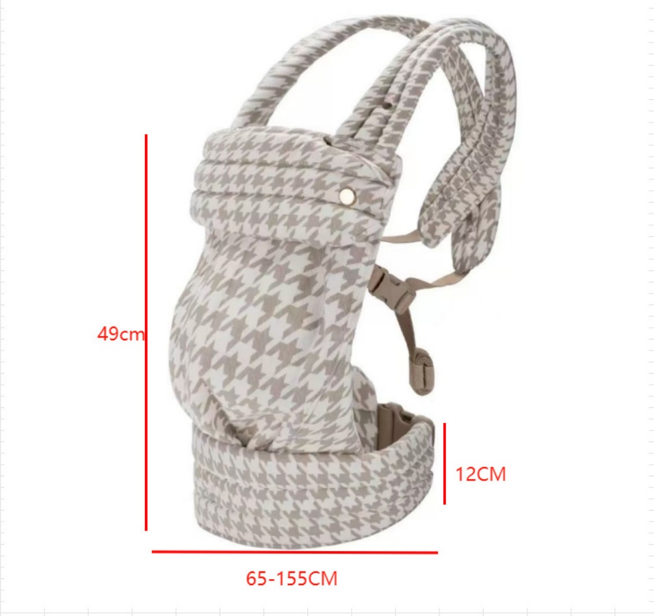 Porta-bebês recém-nascido para - Ergonomic Baby Carrier Newborn To Toddler avaliação e preço