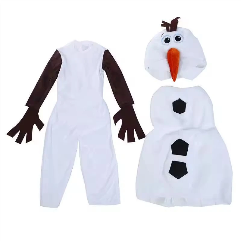 Fantasia de Papai Noel Olaf pa - Baby Clothes avaliação e preço
