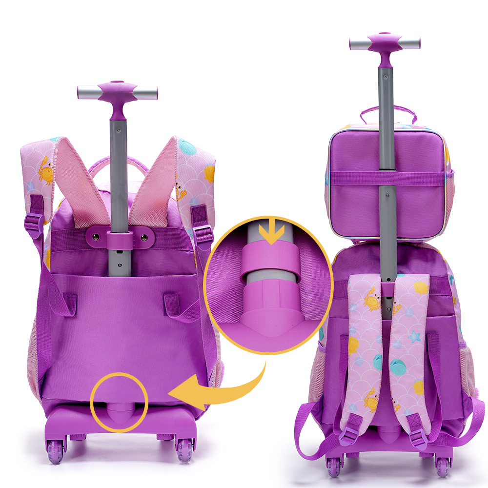 Conjunto de 3 peças BLING BABI - Baby Gear avaliação e preço