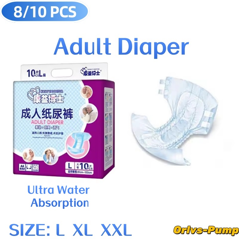 8-10 Peças/pacote Fraldas para - Diapering avaliação e preço
