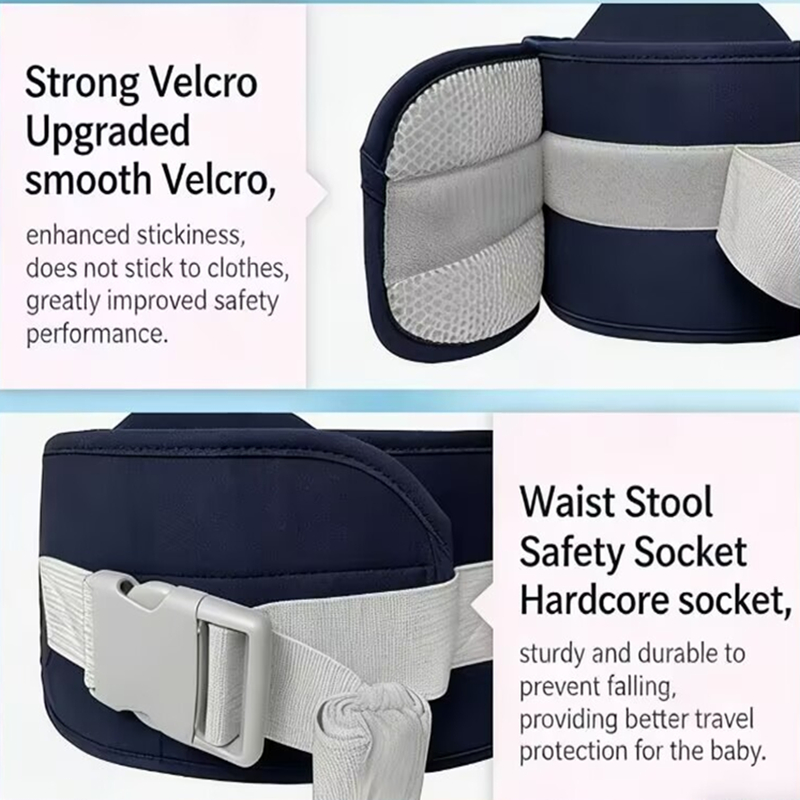 Mochila Ergonômica 3 em 1, Can - Ergonomic Baby Carrier Newborn To Toddler avaliação e preço