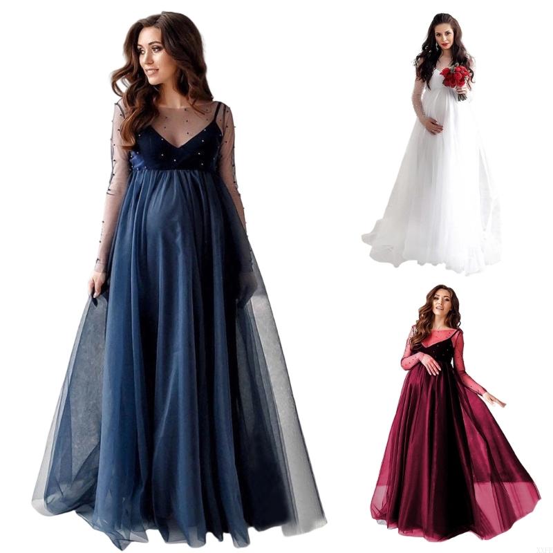 Vestido maternidade estiloso X - Maternity Wear avaliação e preço