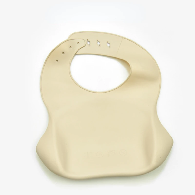 Ins babadores para bebês, sem  - Waterproof Baby Bibs Silicone avaliação e preço