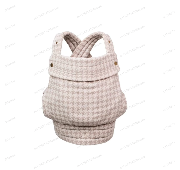 Canguru Ergonômico para Bebês  - Ergonomic Baby Carrier Newborn To Toddler avaliação e preço