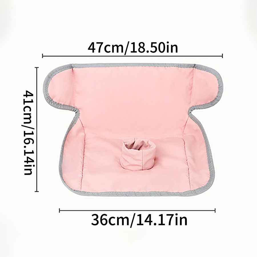 1 Almofada para Carrinho de Be - Lightweight Foldable Baby Stroller Compact avaliação e preço