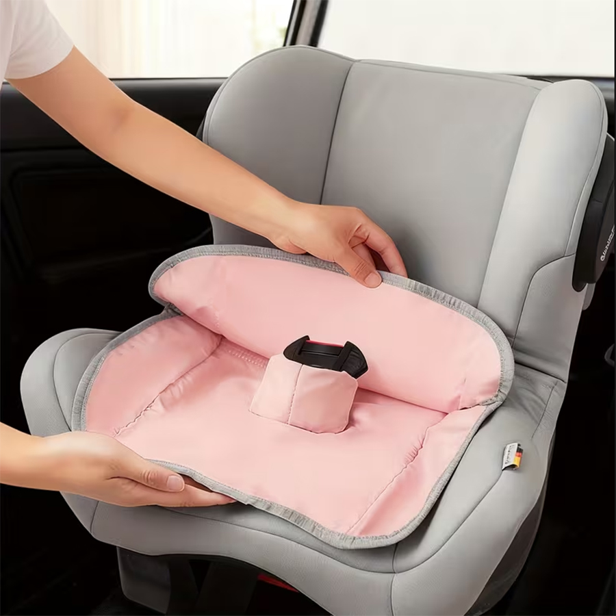 1 Almofada para Carrinho de Be - Lightweight Foldable Baby Stroller Compact avaliação e preço