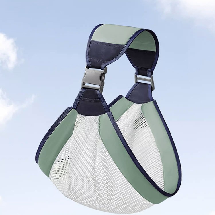 Porta-bebês frontal ajustável  - Ergonomic Baby Carrier Newborn To Toddler avaliação e preço